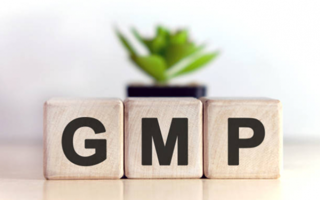 Tiêu chuẩn GMP trong sản xuất TPCN là gì? Làm sao để đạt chuẩn GMP?